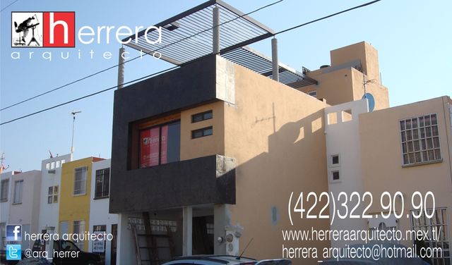 Fachada principal
