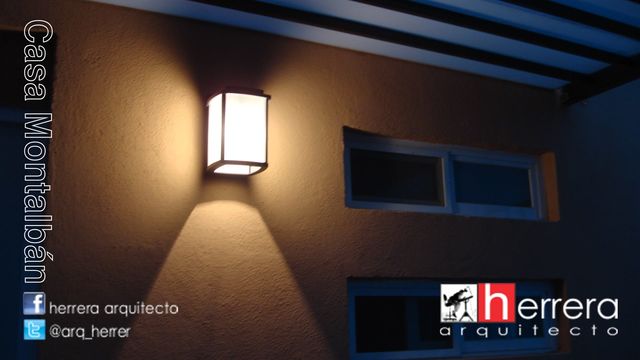 Remodelación, ampliación y renovación de acabados en casa habitación.