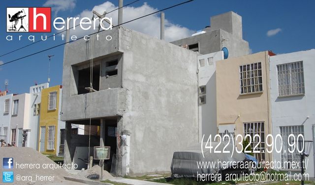 Fachada principal