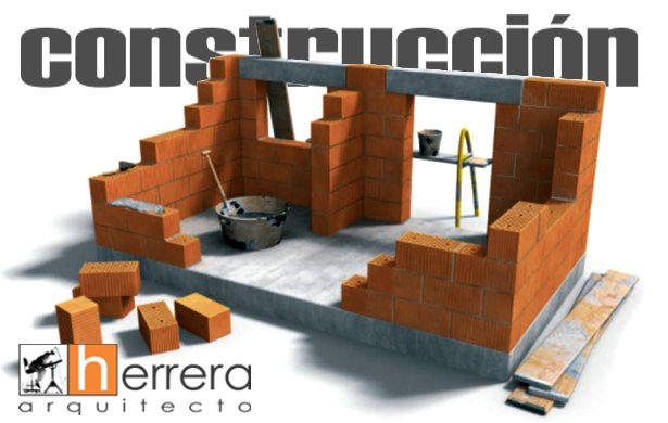 Promocional de Herrera Arquitecto.