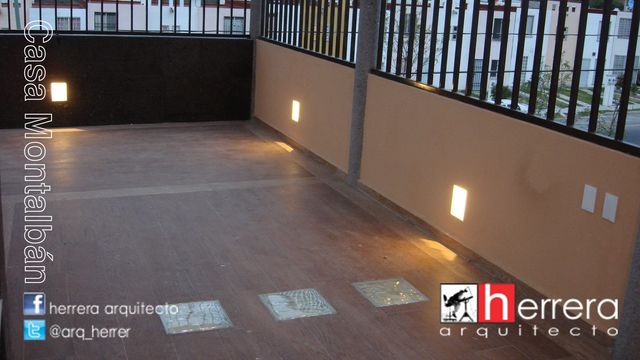 Terraza Roof Garden
