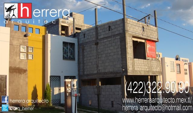 Fachada principal