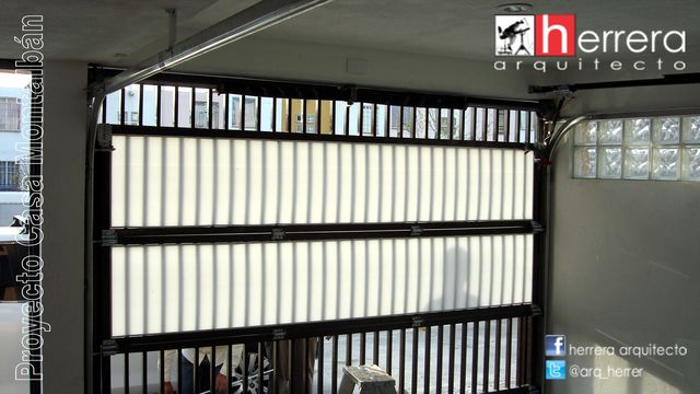 Remodelación, ampliación y renovación de acabados en casa habitación.