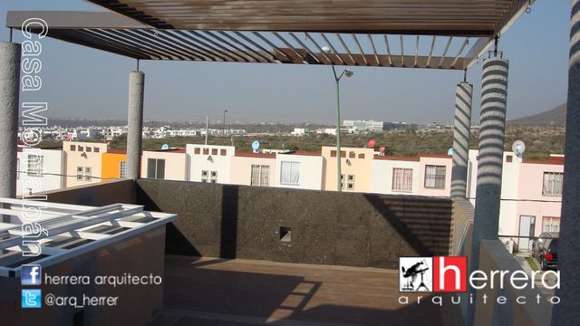 Terraza Roof Garden