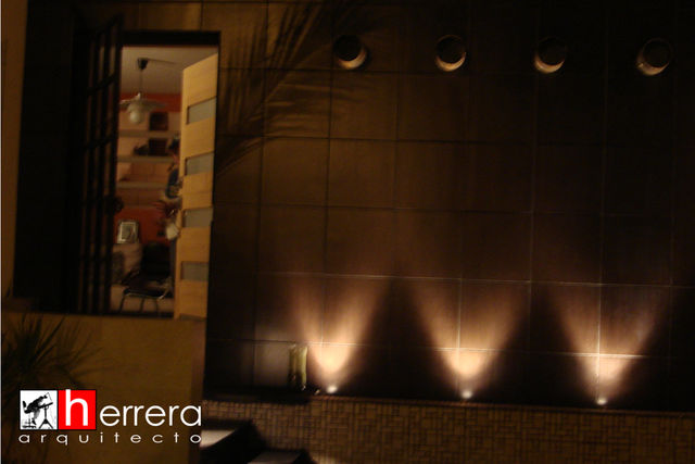 Remodelación, ampliación y renovación de acabados en casa habitación.