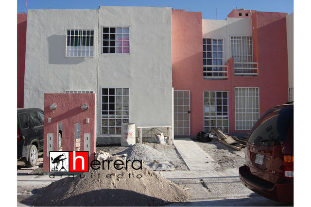 Remodelación, ampliación y renovación de acabados en casa habitación.