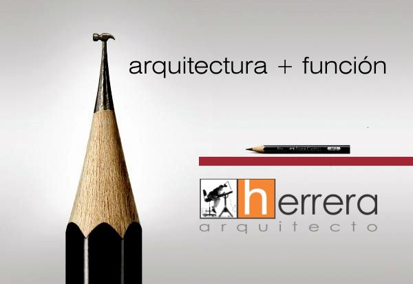 Promocional de Herrera Arquitecto.